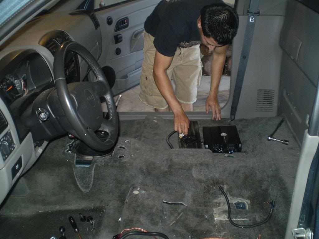 Porterville Mini Mod meet with Zeke Chevrolet Colorado & GMC Canyon Forum